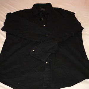 Polo Ralph Lauren dress shirt